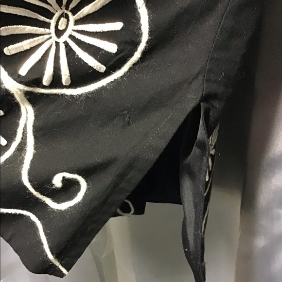 Gretchen Scott jacket NWT - Picture 2 of 5